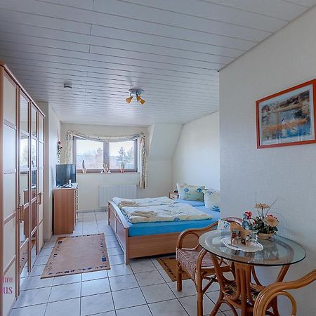 Ferienwohnung Hoerning Roxheim Dış mekan fotoğraf