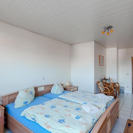 Ferienwohnung Hoerning Roxheim Dış mekan fotoğraf