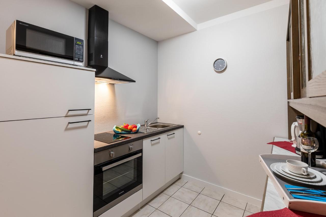 Ferienwohnung Hoerning Roxheim Dış mekan fotoğraf