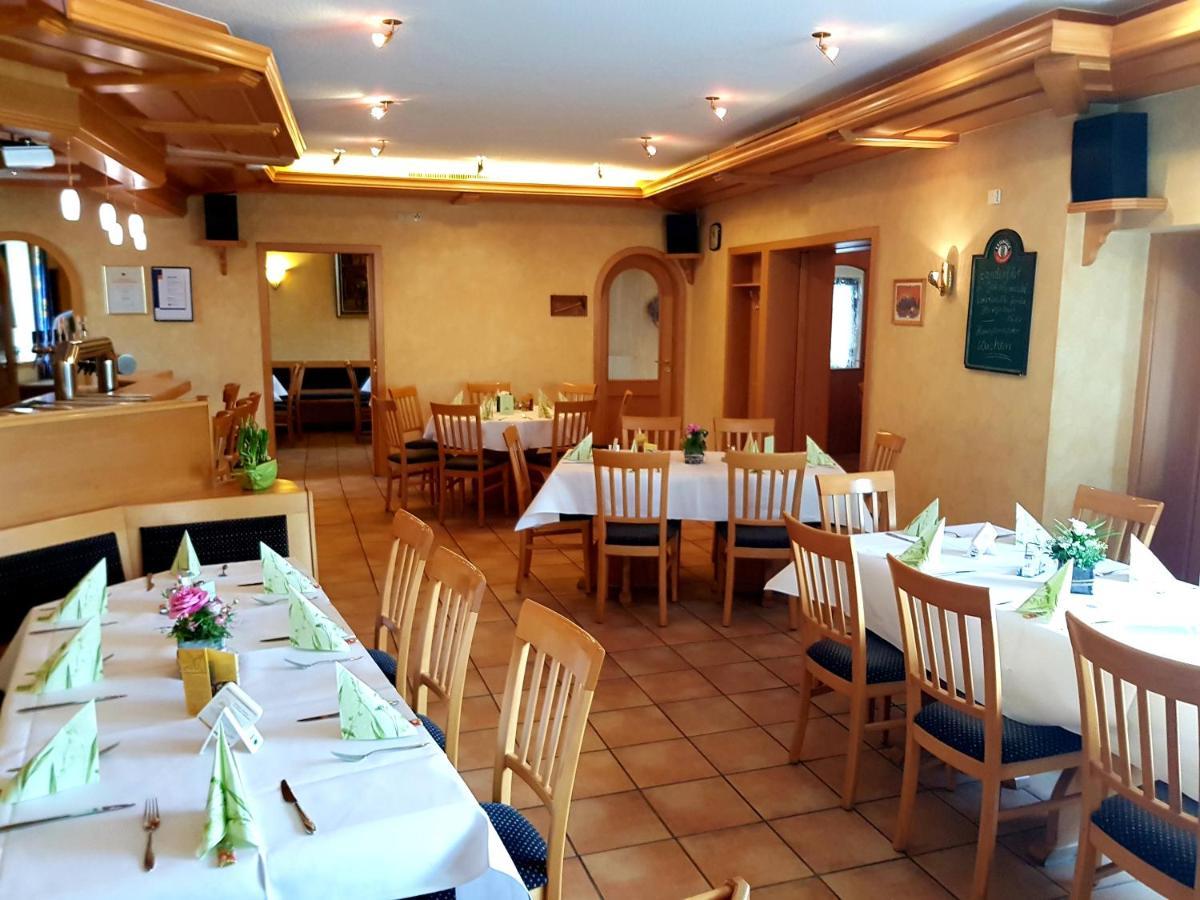 Ferienwohnung Hoerning Roxheim Dış mekan fotoğraf