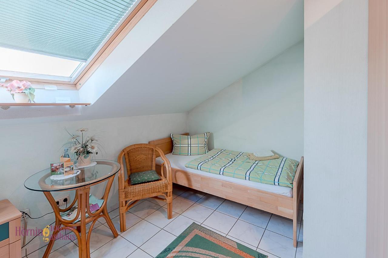 Ferienwohnung Hoerning Roxheim Dış mekan fotoğraf