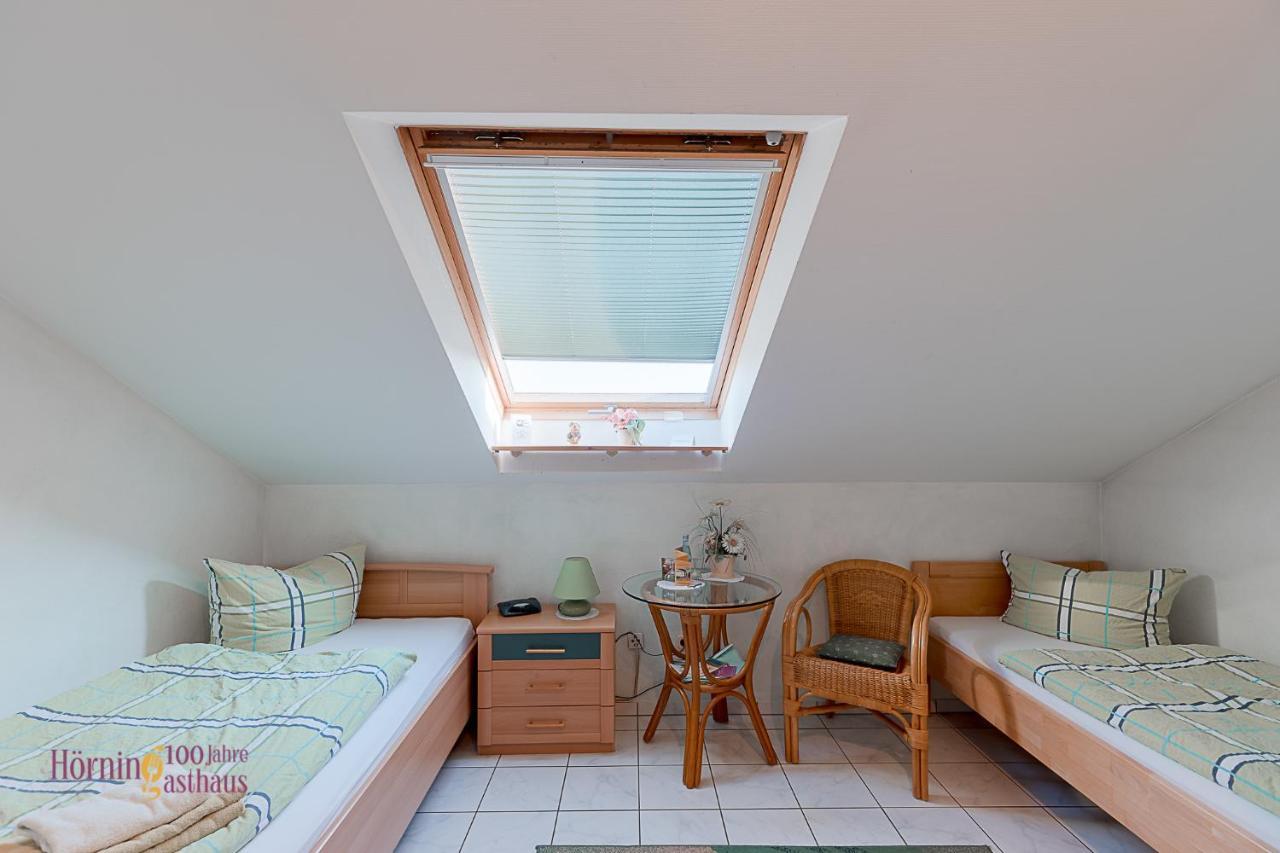 Ferienwohnung Hoerning Roxheim Dış mekan fotoğraf