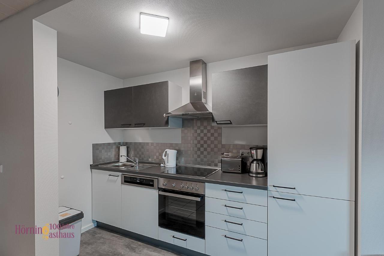 Ferienwohnung Hoerning Roxheim Dış mekan fotoğraf